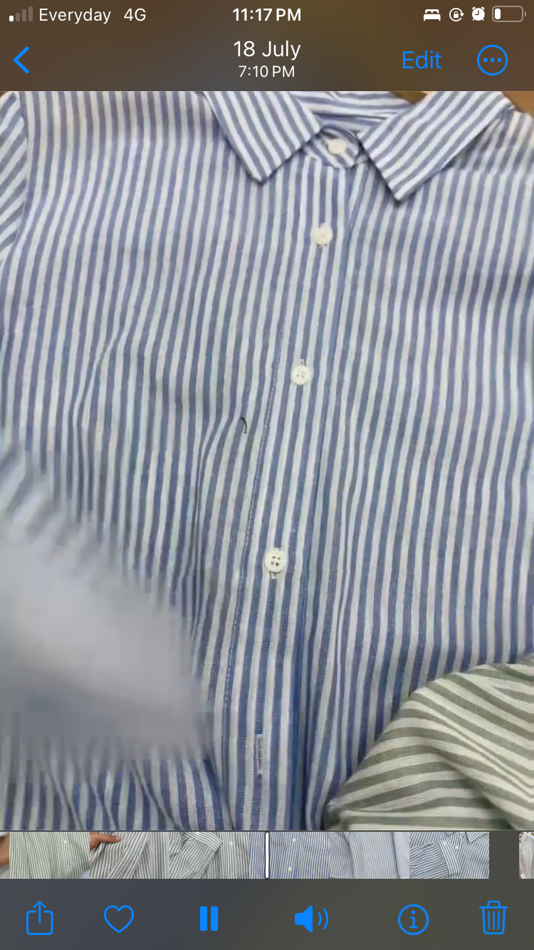 ✨ CLEARANCE SALE – Stylish Shirts From Just $29