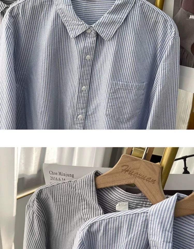 ✨ CLEARANCE SALE – Stylish Shirts From Just $29