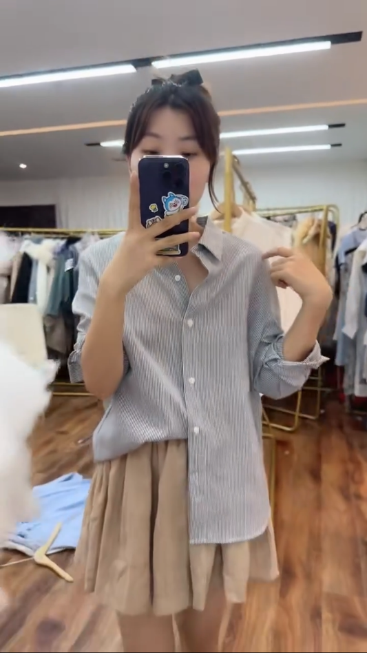 ✨ CLEARANCE SALE – Stylish Shirts From Just $29