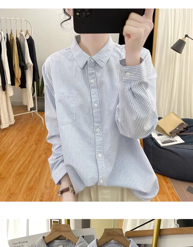 ✨ CLEARANCE SALE – Stylish Shirts From Just $29