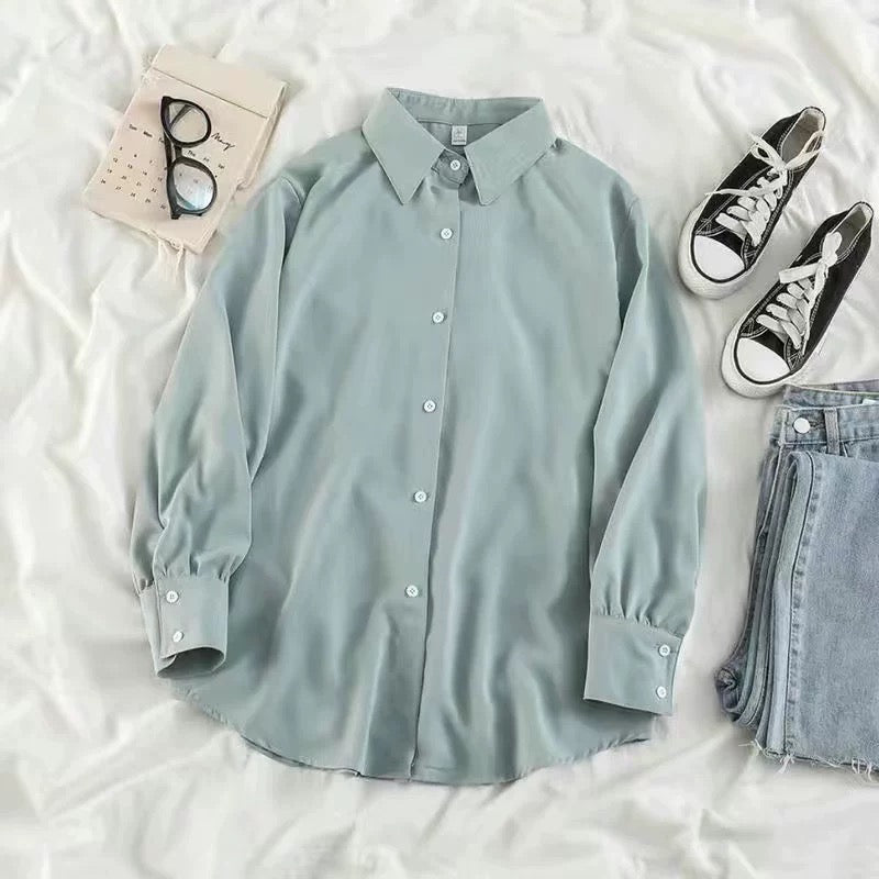 ✨ CLEARANCE SALE – Stylish Shirts From Just $29