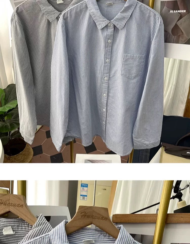 ✨ CLEARANCE SALE – Stylish Shirts From Just $29