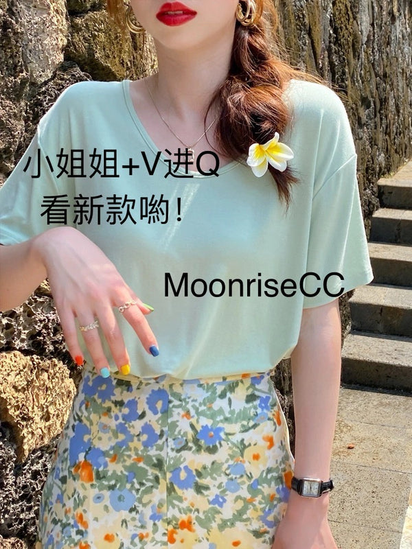 Moonrise Couture Connections